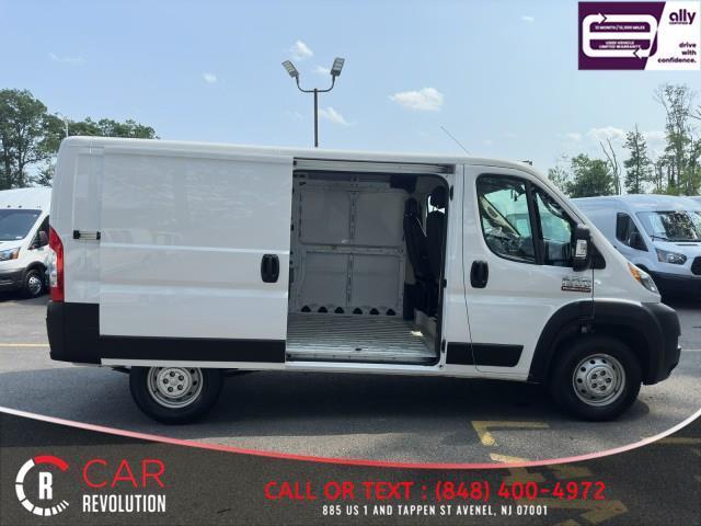 used 2020 Ram ProMaster 1500 car, priced at $18,888