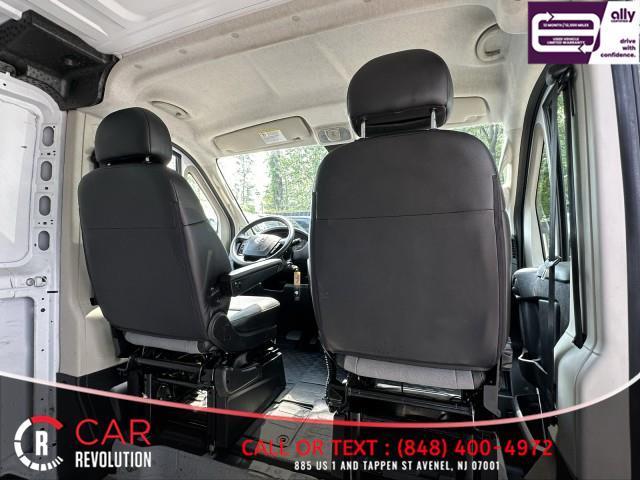 used 2020 Ram ProMaster 1500 car, priced at $18,888