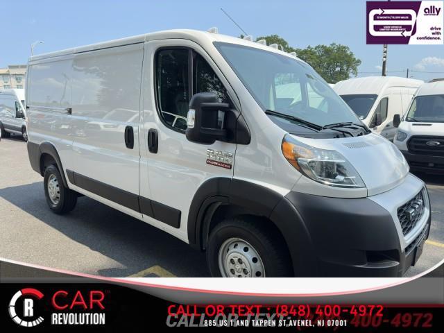 used 2020 Ram ProMaster 1500 car, priced at $18,888