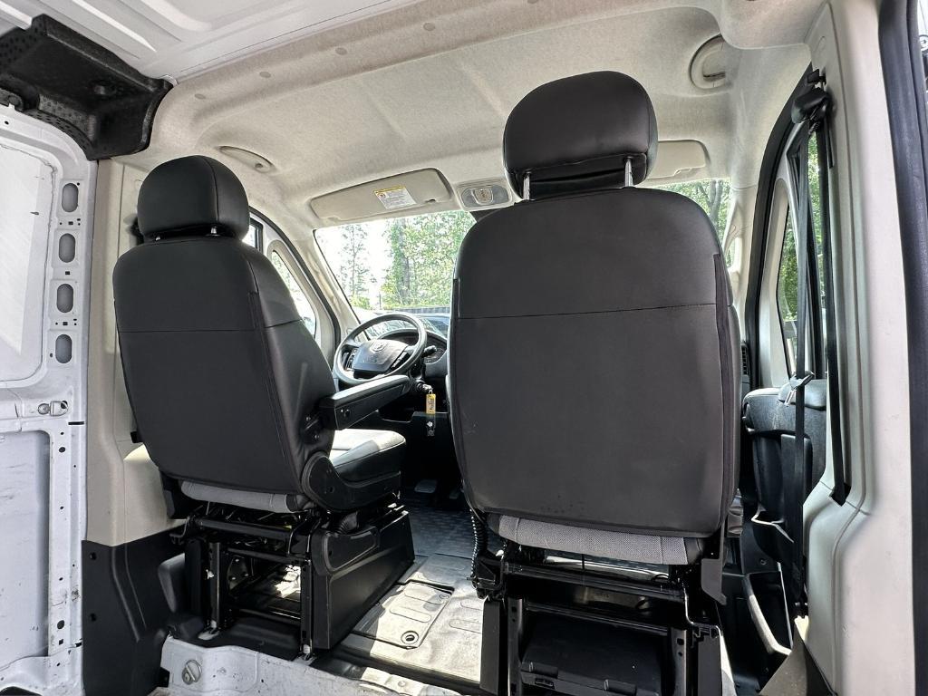 used 2020 Ram ProMaster 1500 car, priced at $18,888