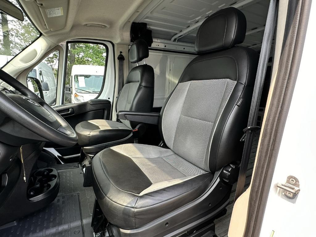 used 2020 Ram ProMaster 1500 car, priced at $18,888