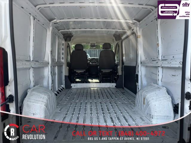 used 2020 Ram ProMaster 1500 car, priced at $18,888