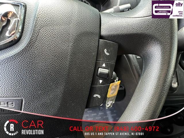 used 2020 Ram ProMaster 1500 car, priced at $18,888