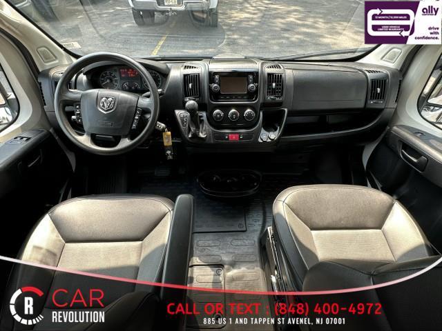 used 2020 Ram ProMaster 1500 car, priced at $18,888