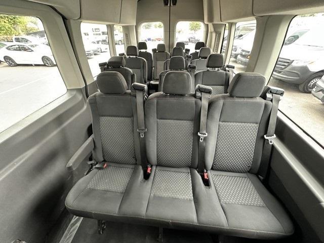 used 2021 Ford Transit-350 car, priced at $39,581