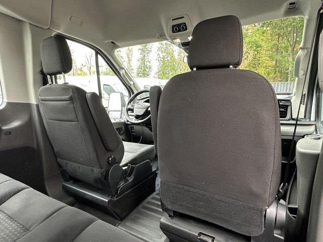 used 2021 Ford Transit-350 car, priced at $39,581