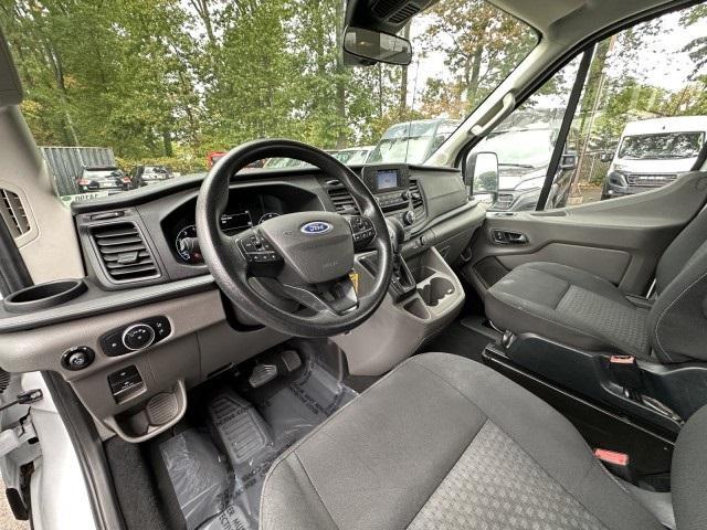 used 2021 Ford Transit-350 car, priced at $39,581