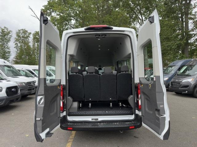 used 2021 Ford Transit-350 car, priced at $39,581