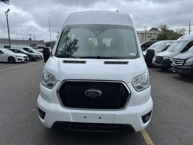 used 2021 Ford Transit-350 car, priced at $39,581