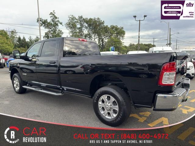 used 2024 Ram 2500 car, priced at $44,991