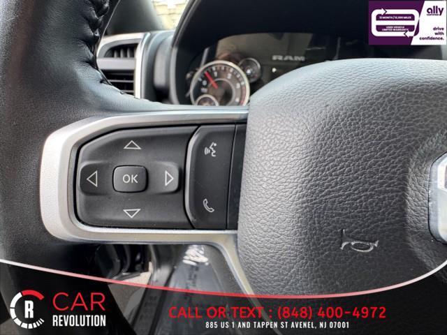 used 2024 Ram 2500 car, priced at $44,991