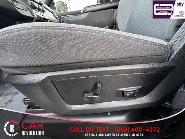 used 2024 Ram 2500 car, priced at $44,991