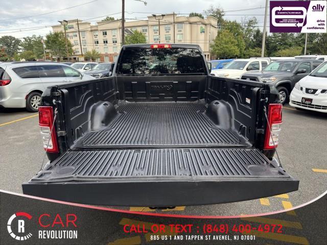 used 2024 Ram 2500 car, priced at $44,991