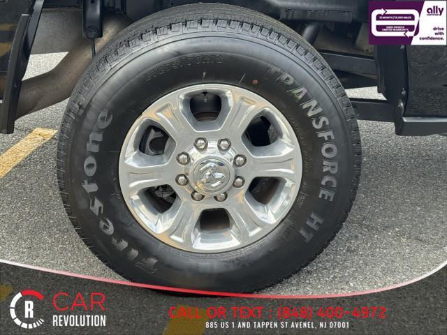 used 2024 Ram 2500 car, priced at $44,991