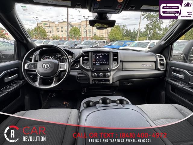 used 2024 Ram 2500 car, priced at $44,991