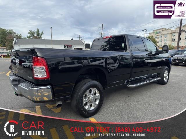 used 2024 Ram 2500 car, priced at $44,991