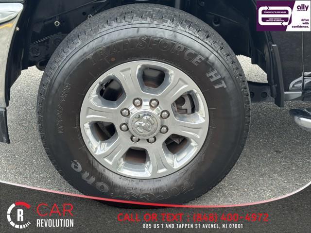 used 2024 Ram 2500 car, priced at $44,991