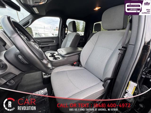 used 2024 Ram 2500 car, priced at $44,991