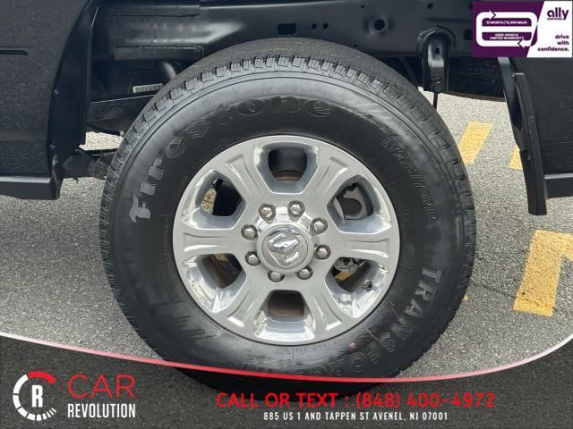 used 2024 Ram 2500 car, priced at $44,991