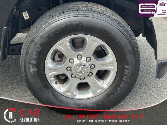 used 2024 Ram 2500 car, priced at $44,991
