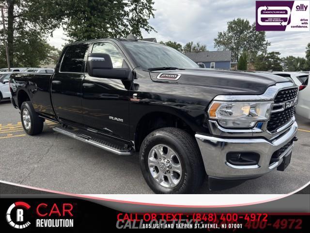 used 2024 Ram 2500 car, priced at $44,991