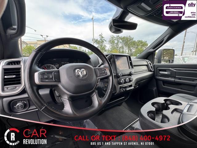 used 2024 Ram 2500 car, priced at $44,991