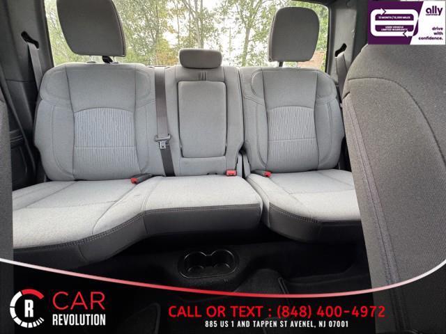 used 2024 Ram 2500 car, priced at $44,991