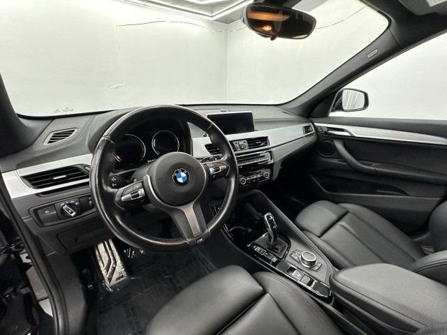 used 2020 BMW X1 car, priced at $20,597