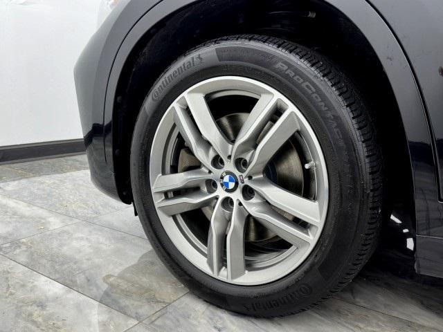 used 2020 BMW X1 car, priced at $20,597