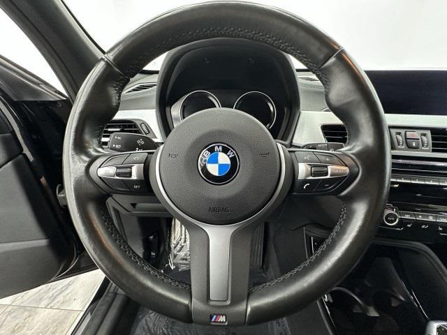 used 2020 BMW X1 car, priced at $20,597