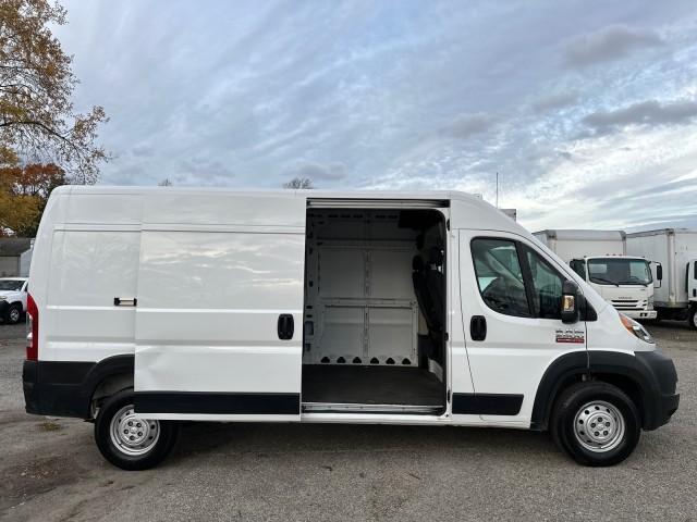 used 2021 Ram ProMaster 2500 car, priced at $29,881
