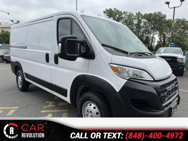 used 2023 Ram ProMaster 1500 car, priced at $30,581