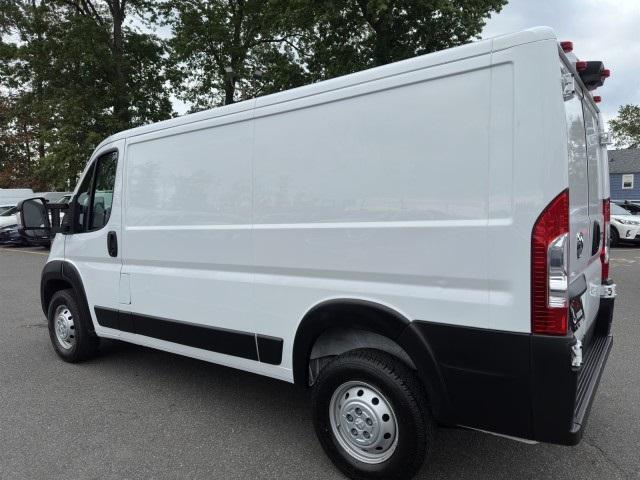 used 2023 Ram ProMaster 1500 car, priced at $30,581