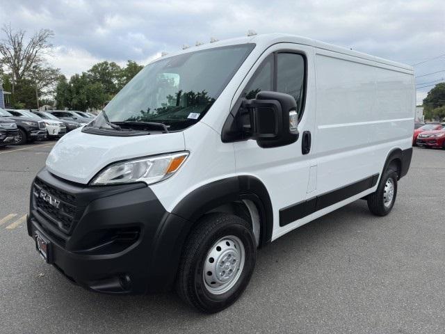 used 2023 Ram ProMaster 1500 car, priced at $30,581