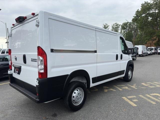 used 2023 Ram ProMaster 1500 car, priced at $30,581