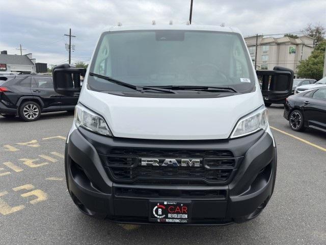 used 2023 Ram ProMaster 1500 car, priced at $30,581