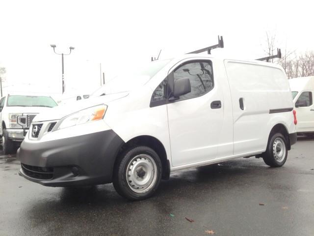 used 2019 Nissan NV200 car, priced at $13,846