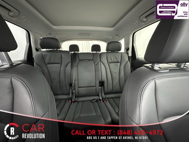used 2022 Audi Q7 car, priced at $30,580