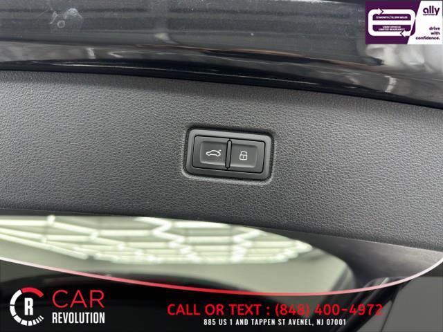 used 2022 Audi Q7 car, priced at $30,580