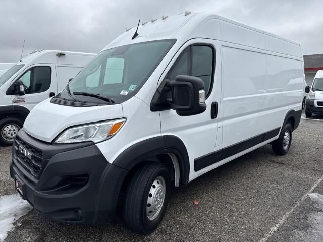 used 2023 Ram ProMaster 2500 car, priced at $23,888