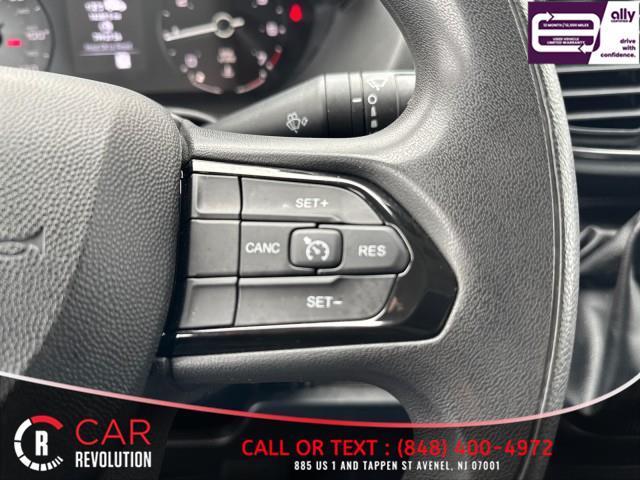 used 2023 Ram ProMaster 2500 car, priced at $22,650