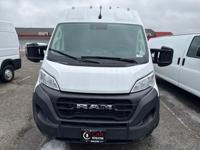 used 2023 Ram ProMaster 2500 car, priced at $23,888
