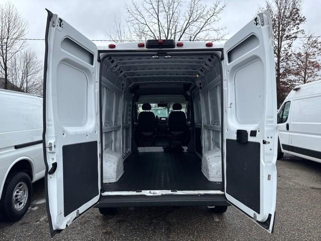 used 2023 Ram ProMaster 2500 car, priced at $23,888