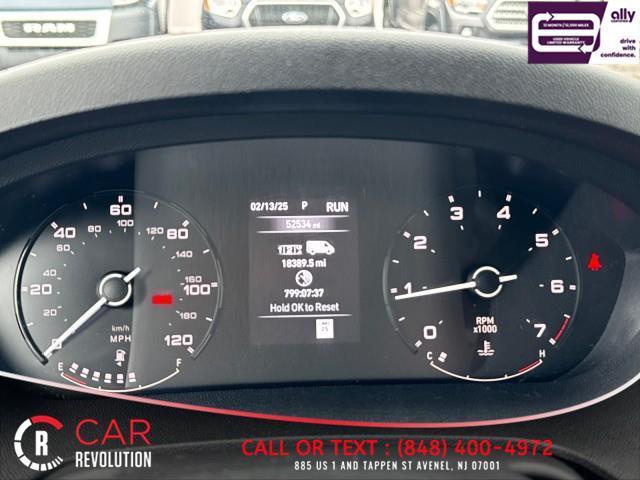 used 2023 Ram ProMaster 2500 car, priced at $22,650