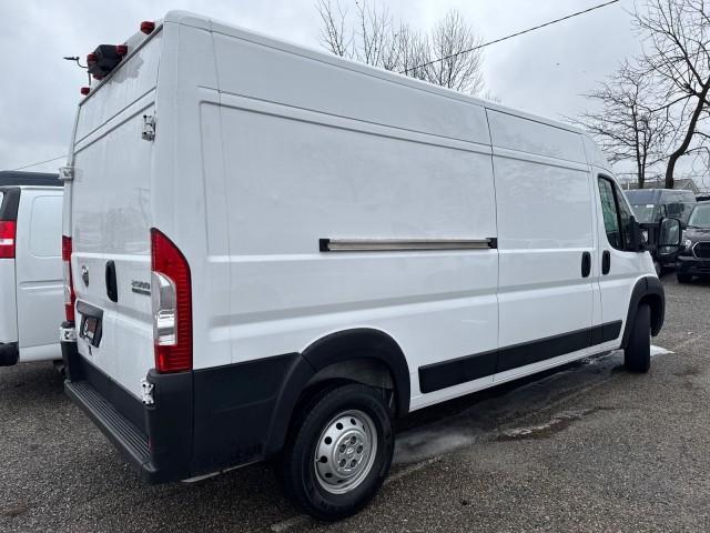 used 2023 Ram ProMaster 2500 car, priced at $23,888