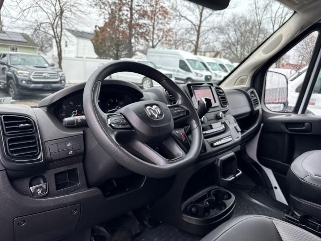 used 2023 Ram ProMaster 2500 car, priced at $23,888