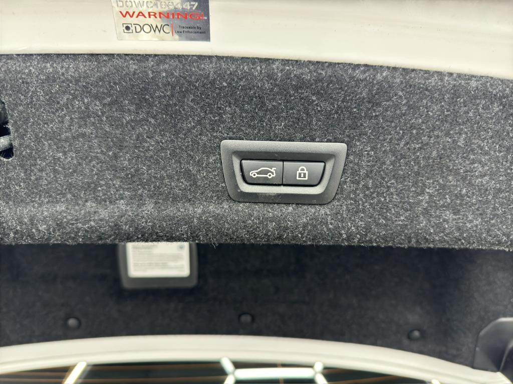 used 2022 BMW 330 car, priced at $25,588