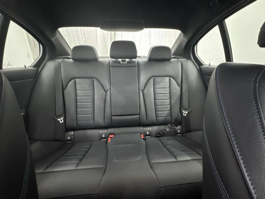 used 2022 BMW 330 car, priced at $25,588