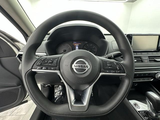 used 2021 Nissan Altima car, priced at $15,981