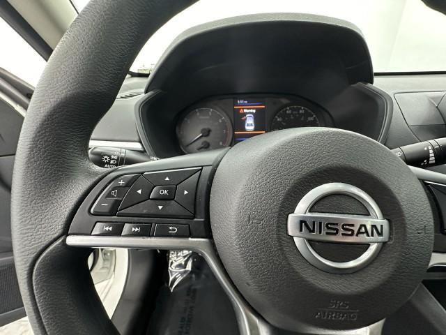 used 2021 Nissan Altima car, priced at $15,981